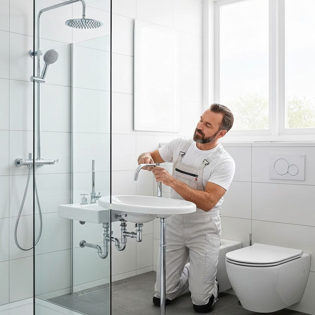 Plumbing Services