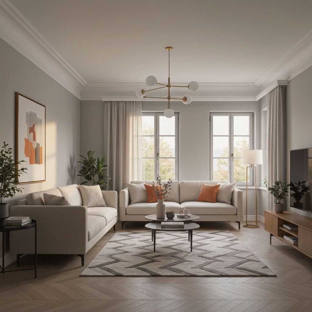 Painting & Finishing